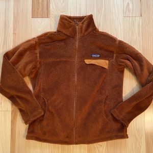 Patigonia Jacket